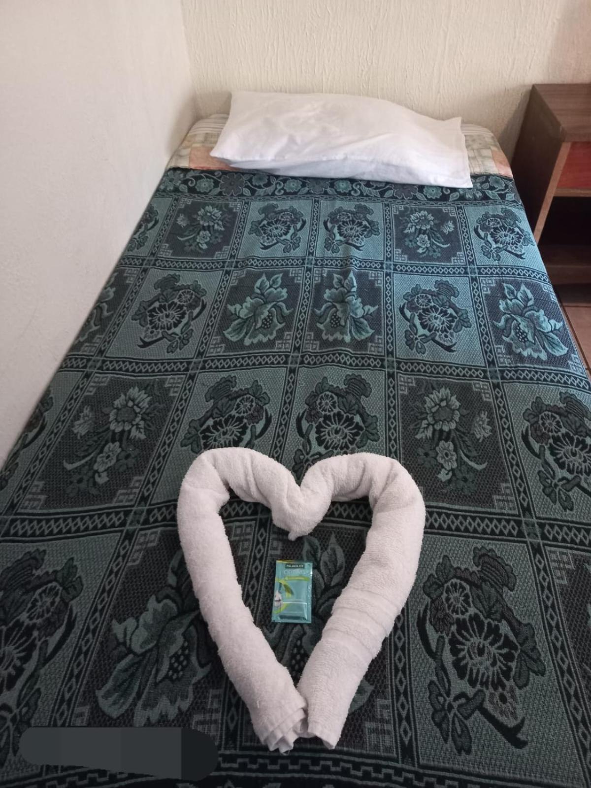 Huellas Hostal Antigua Rum bild
